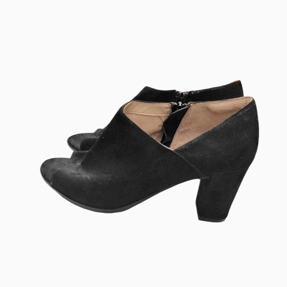 Naturalizer boot shoes - Picture 2 of 4